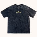 The stone T-shirt