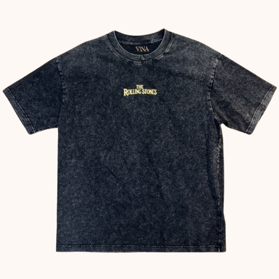 The stone T-shirt
