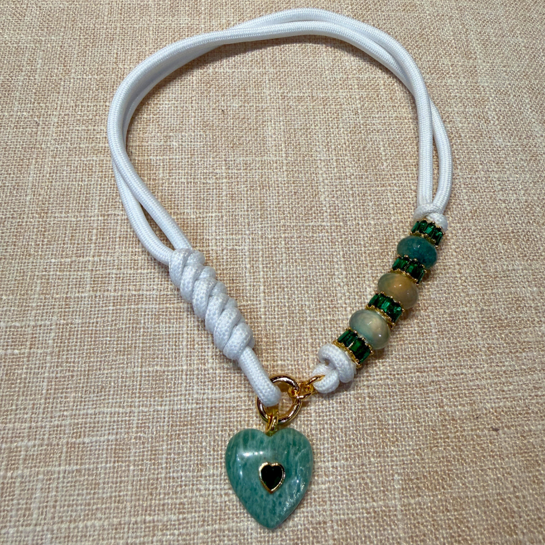 Collares destinos Entrelazados