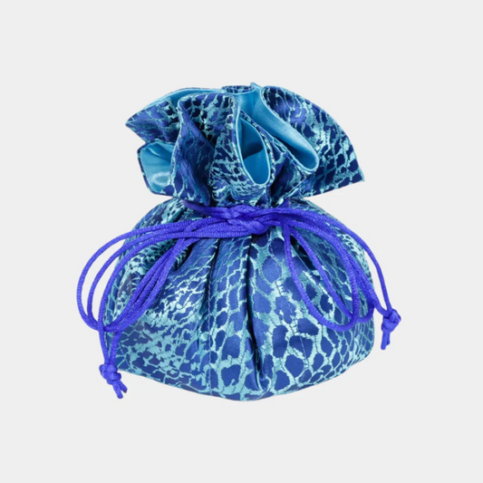 Wild Whimsy Bolso Joyero