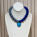 Candy Jewels Necklace