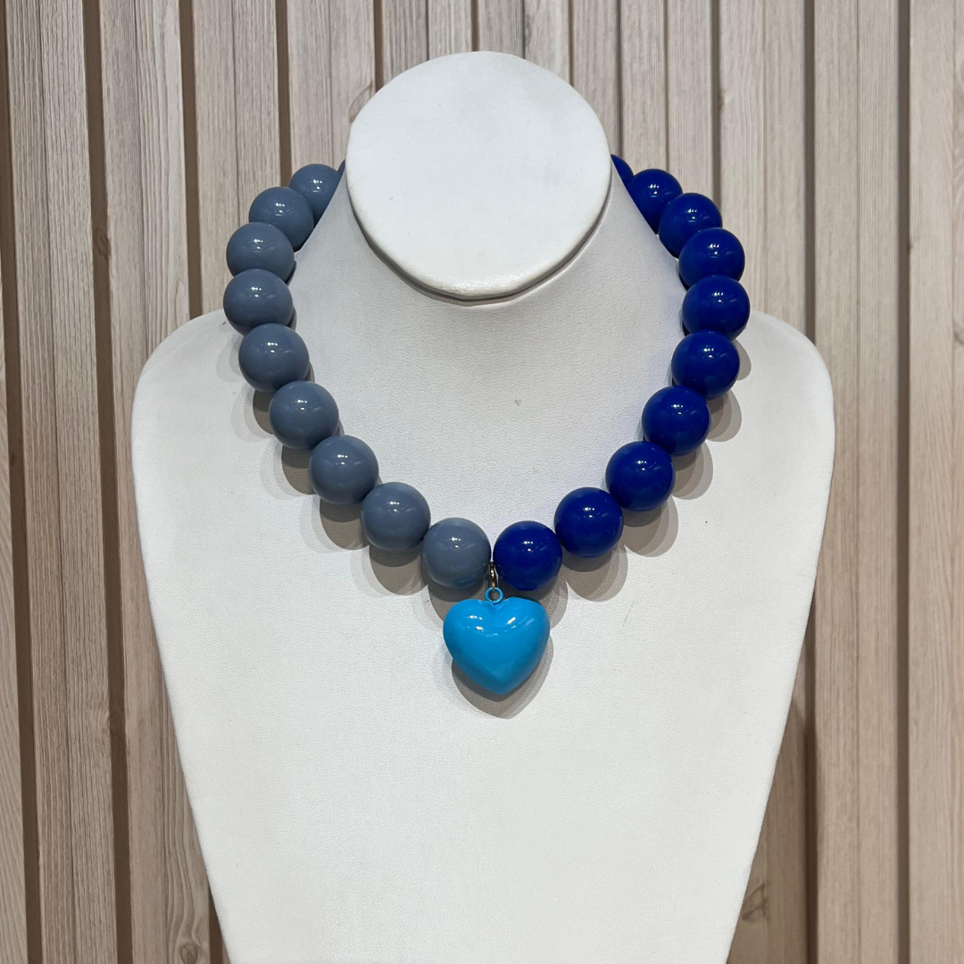 Candy Jewels Necklace