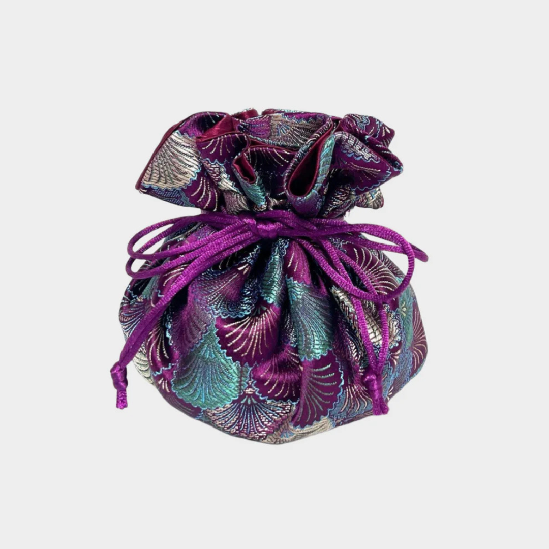 Serenity Shores Bolso Joyero