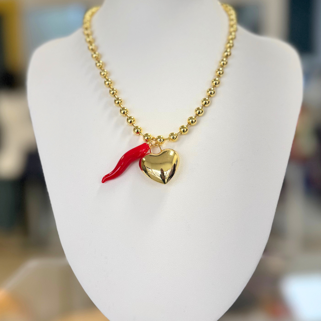 Collares Mamá