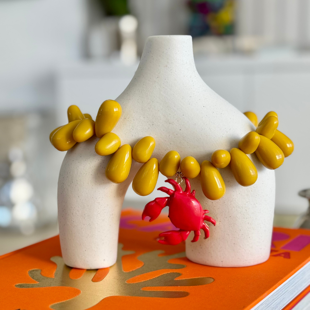 Collares de mar