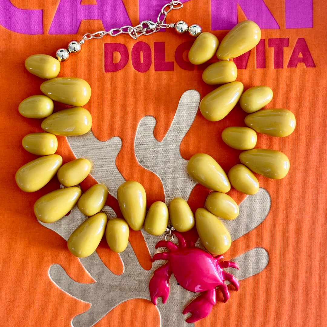 Collares de mar