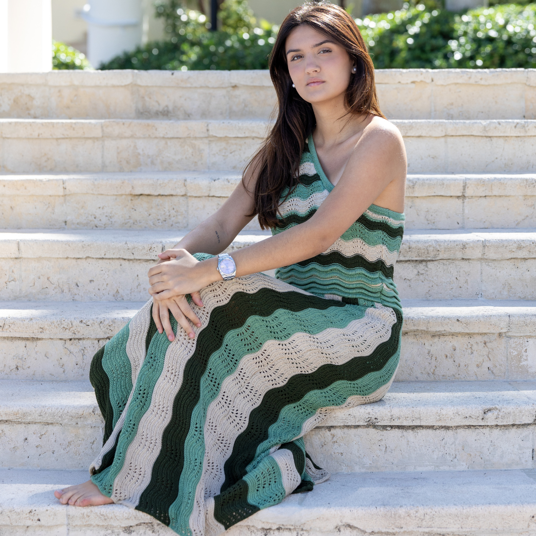 Vestido carioca