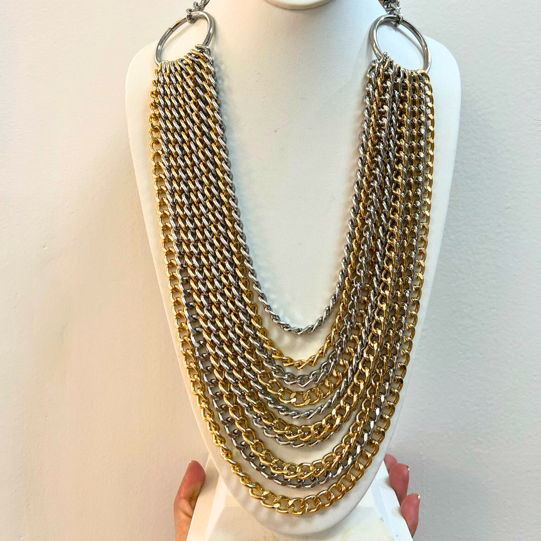 Collar cinturón