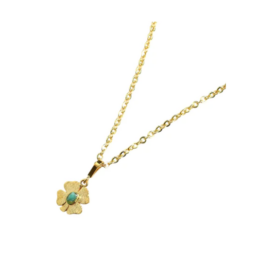 Zaya Chain Clover