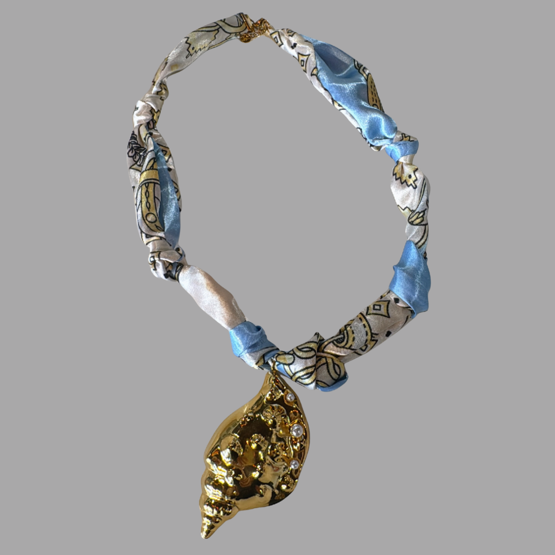 Collar de bandana