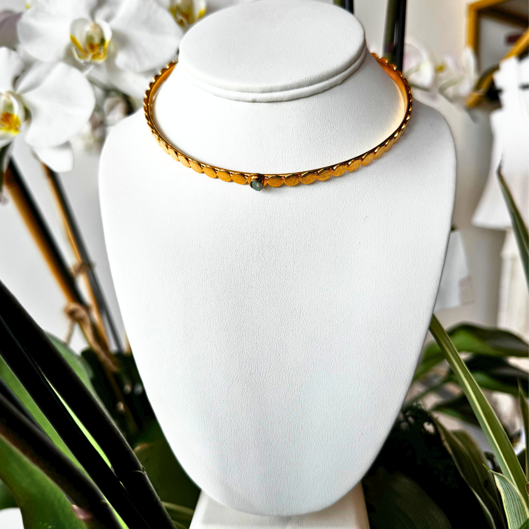 Isa Necklace