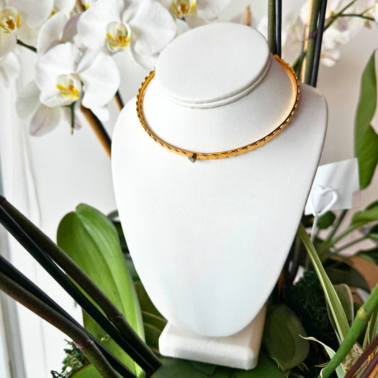 Isa Necklace