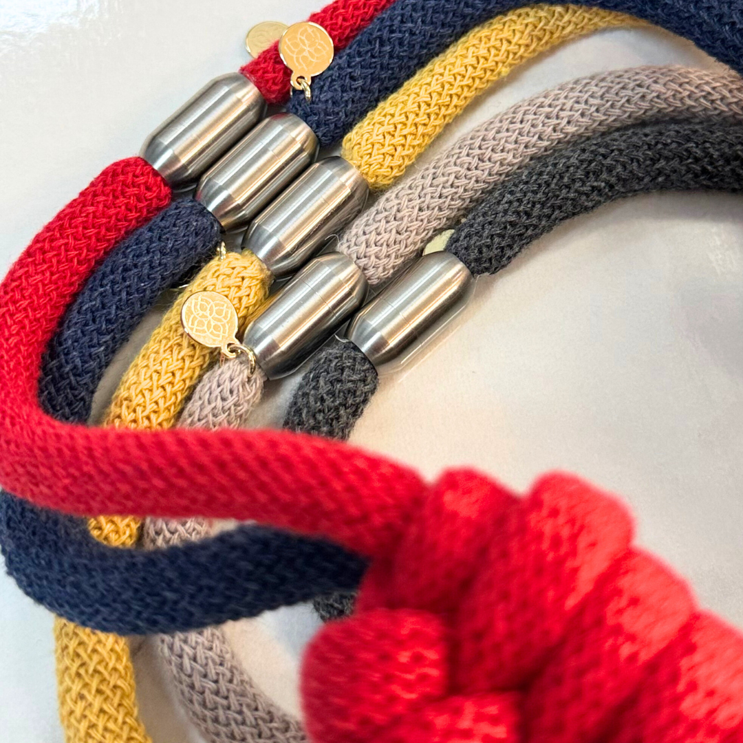 Collar Mandy