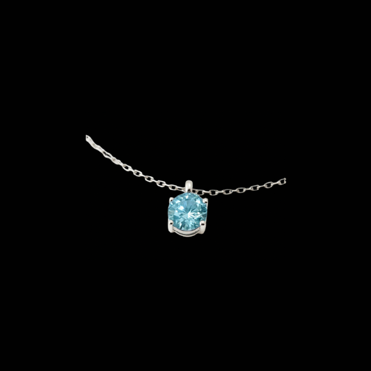 Punto Luce Aquamarine