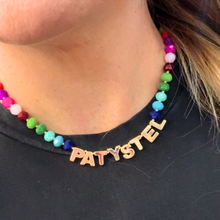 Collar personalizado