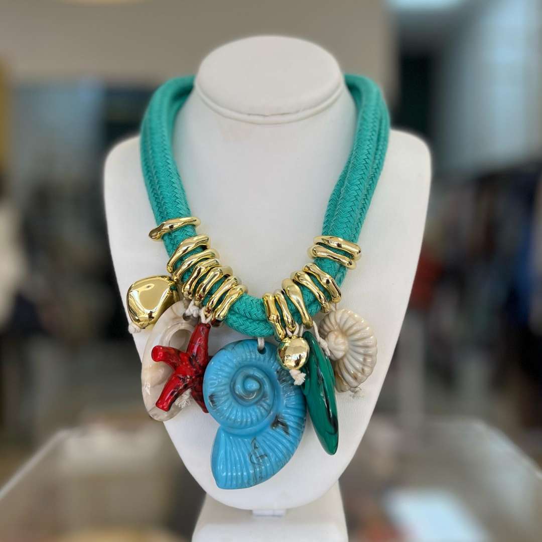 Collares de mar