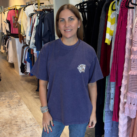 Franela The Sun Tarot