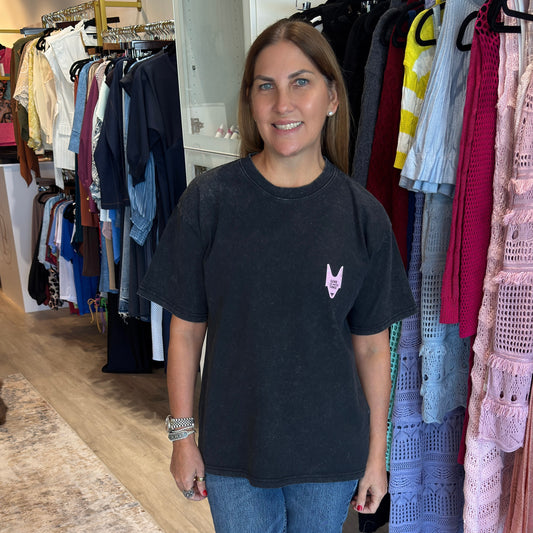 Franela Get your Ticket