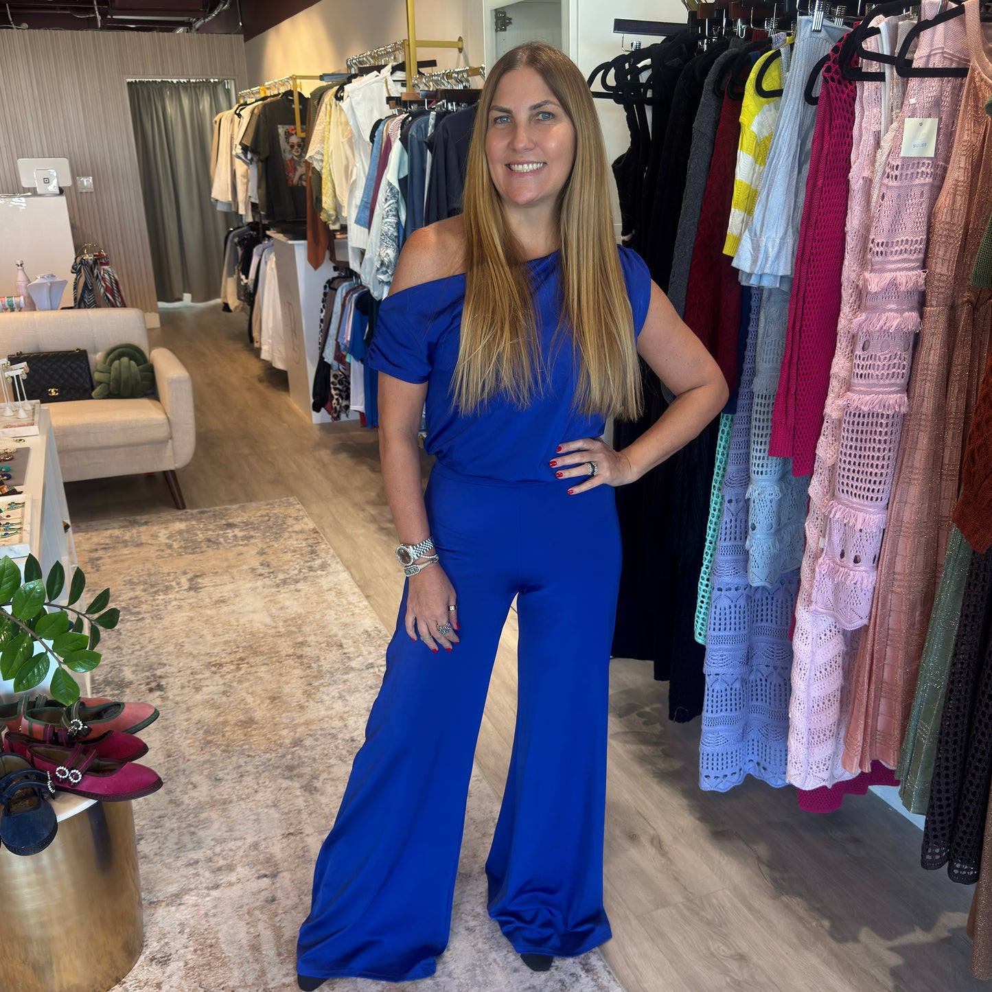 Jumpsuit Vero