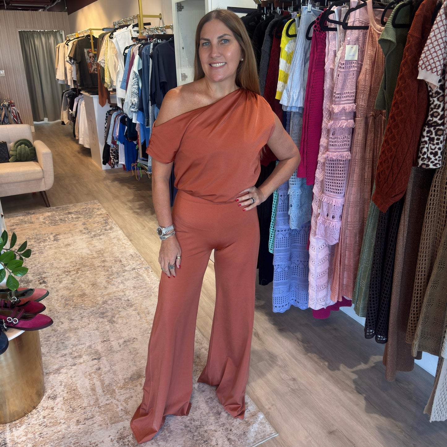 Jumpsuit Vero