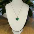 Collar Corazón