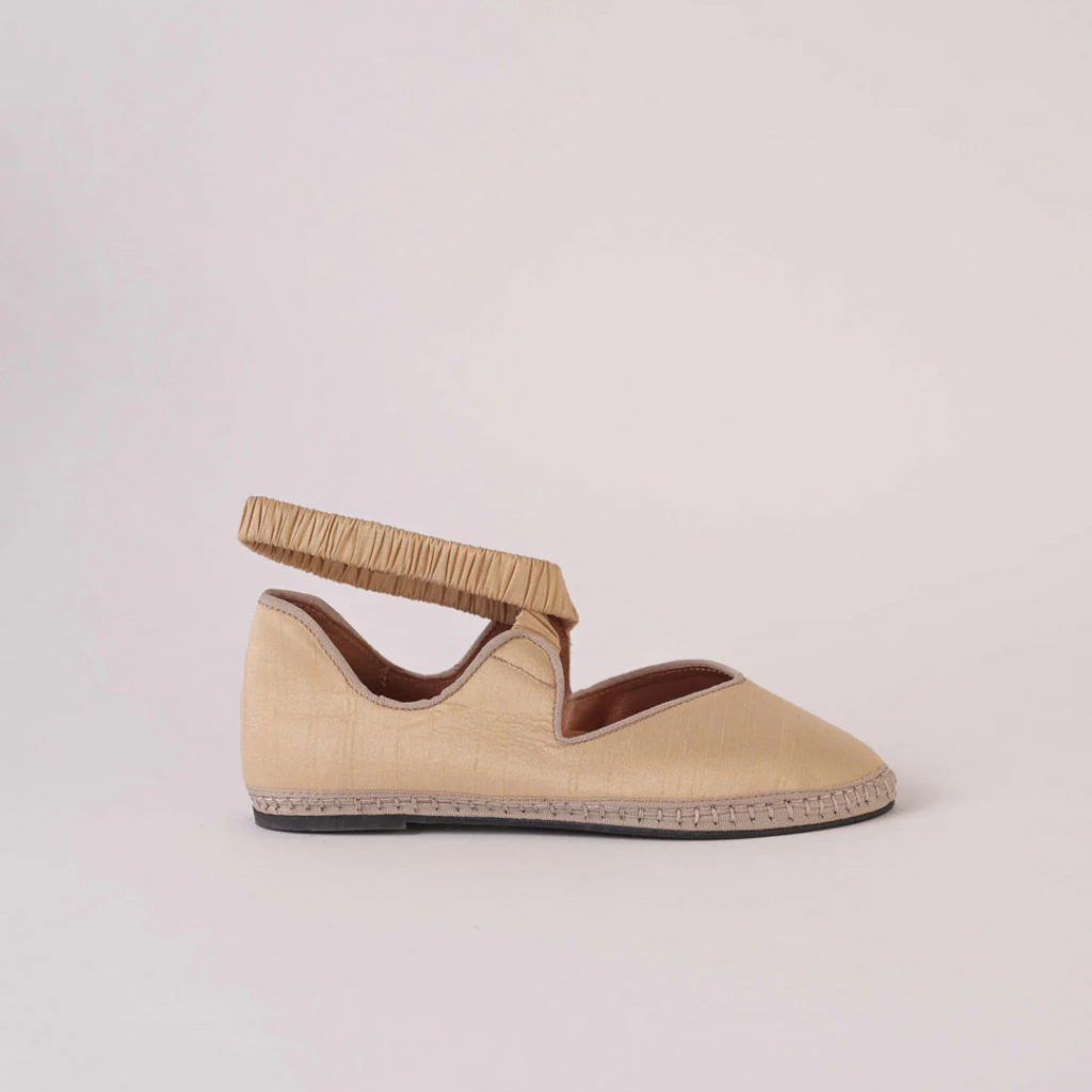 Espadrillas Loafers