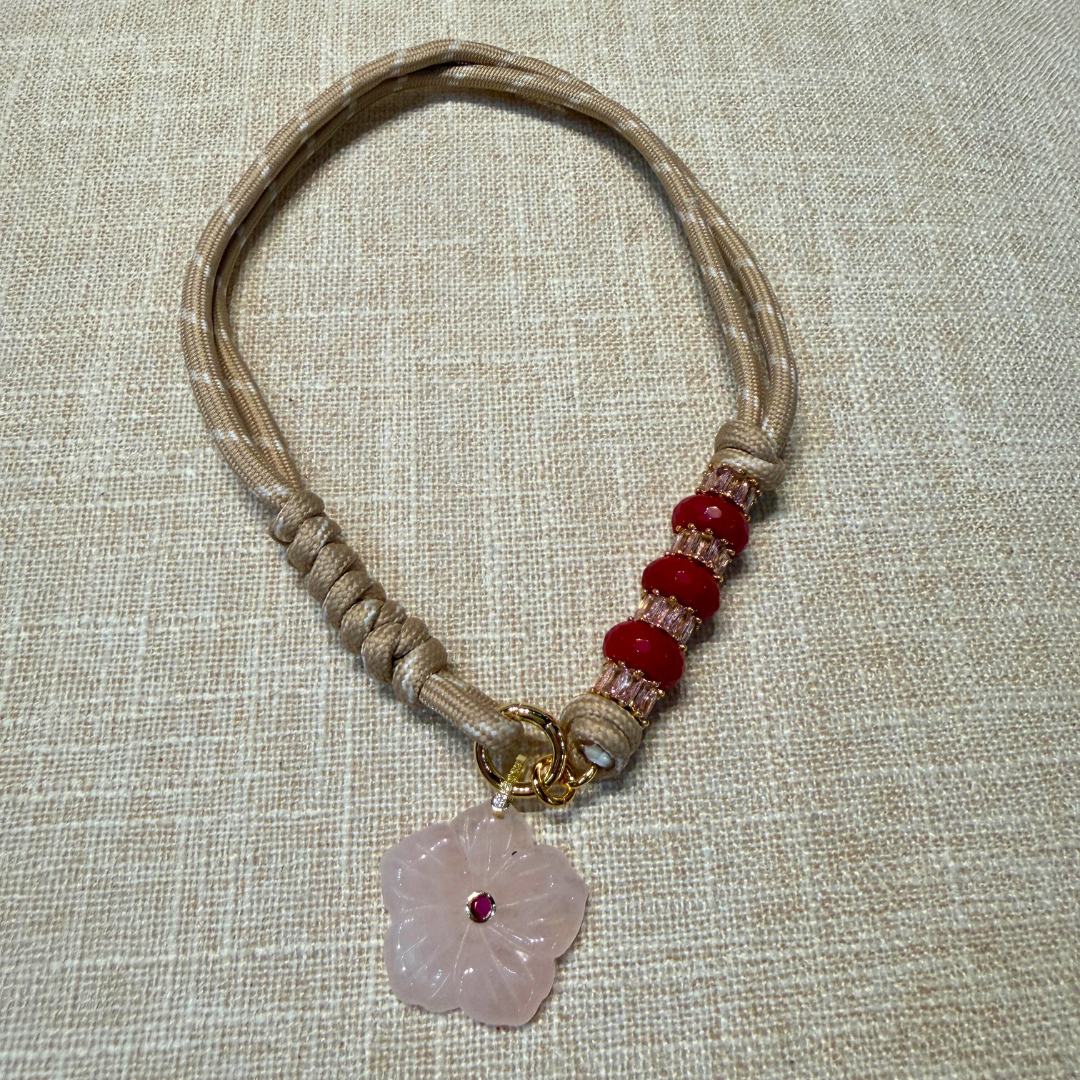 Collares destinos Entrelazados