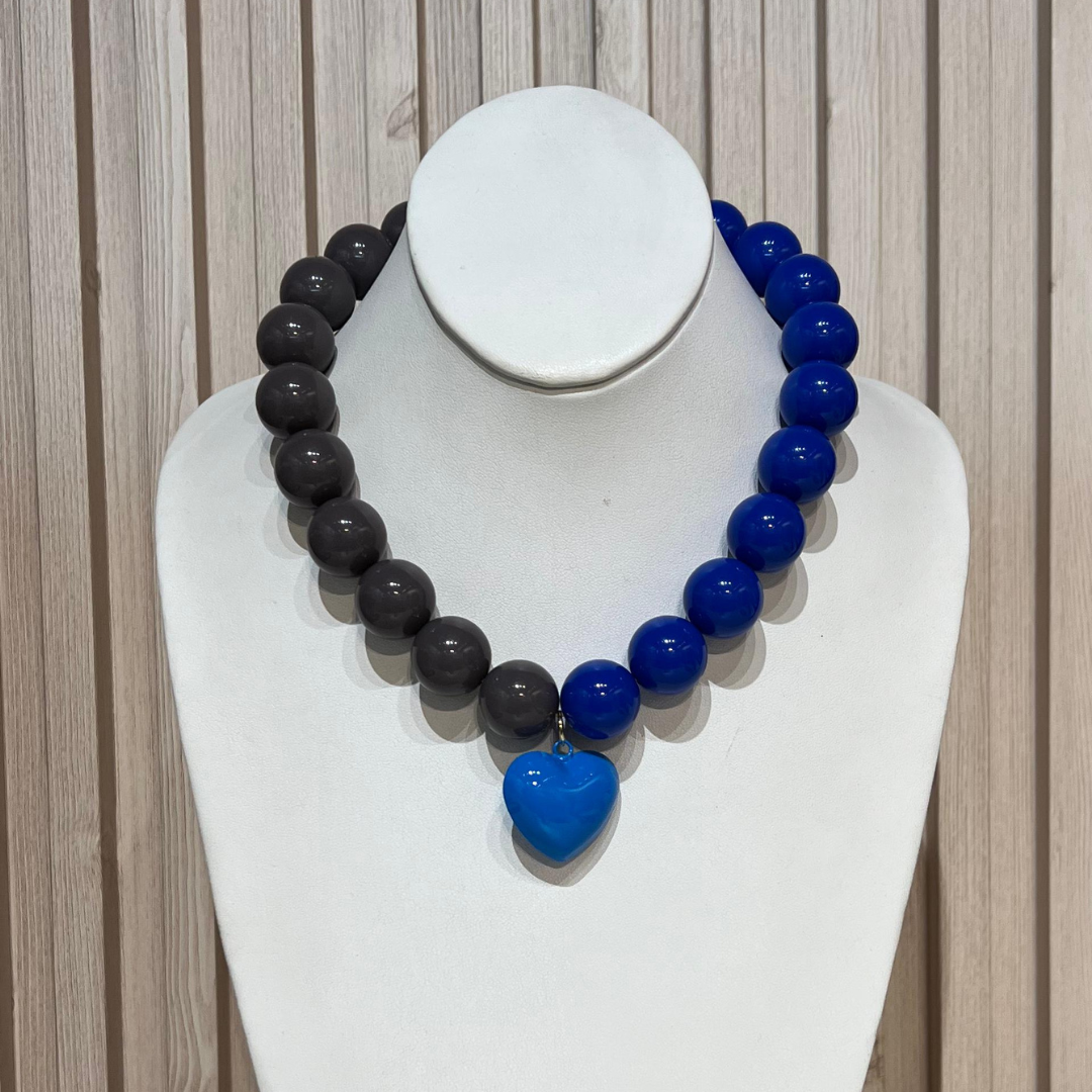 Candy Jewels Necklace