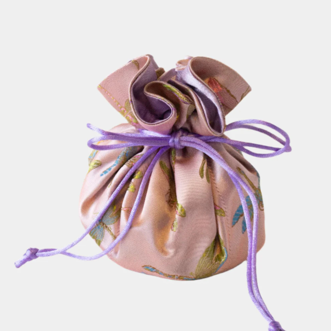 Metamorphosis Muse Bolso Joyero