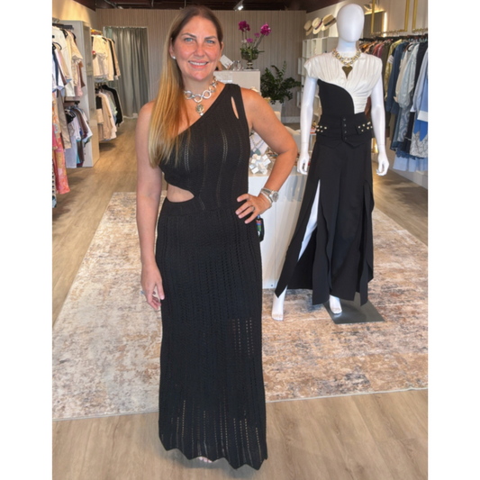 Vestido Esquia
