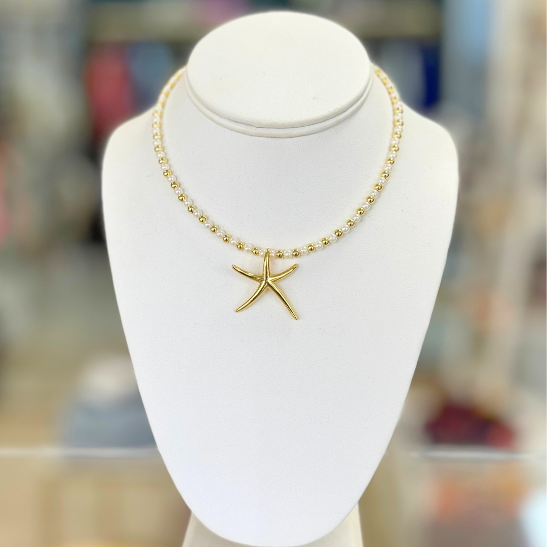 Collares Verano