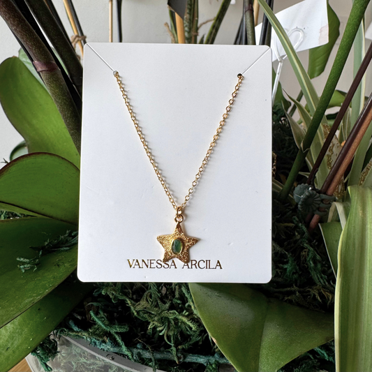 Zaya Chain Star