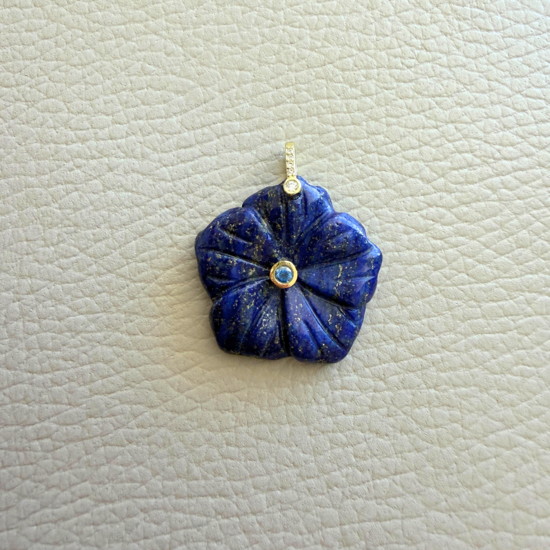 Flores de Piedras
