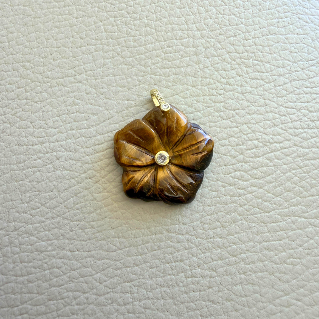 Flores de Piedras