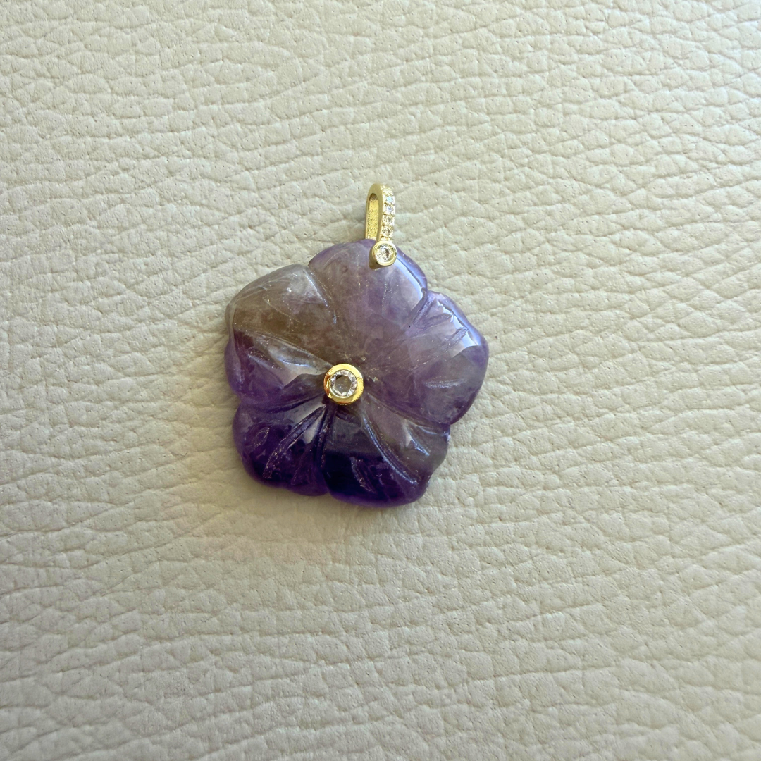 Flores de Piedras
