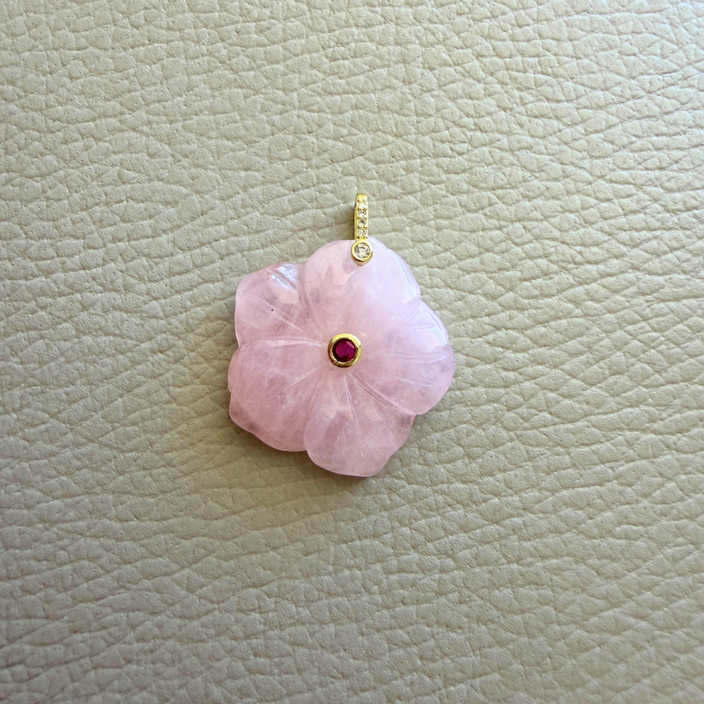 Flores de Piedras