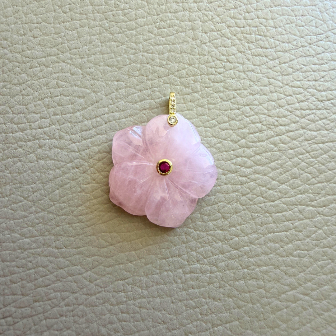 Flores de Piedras
