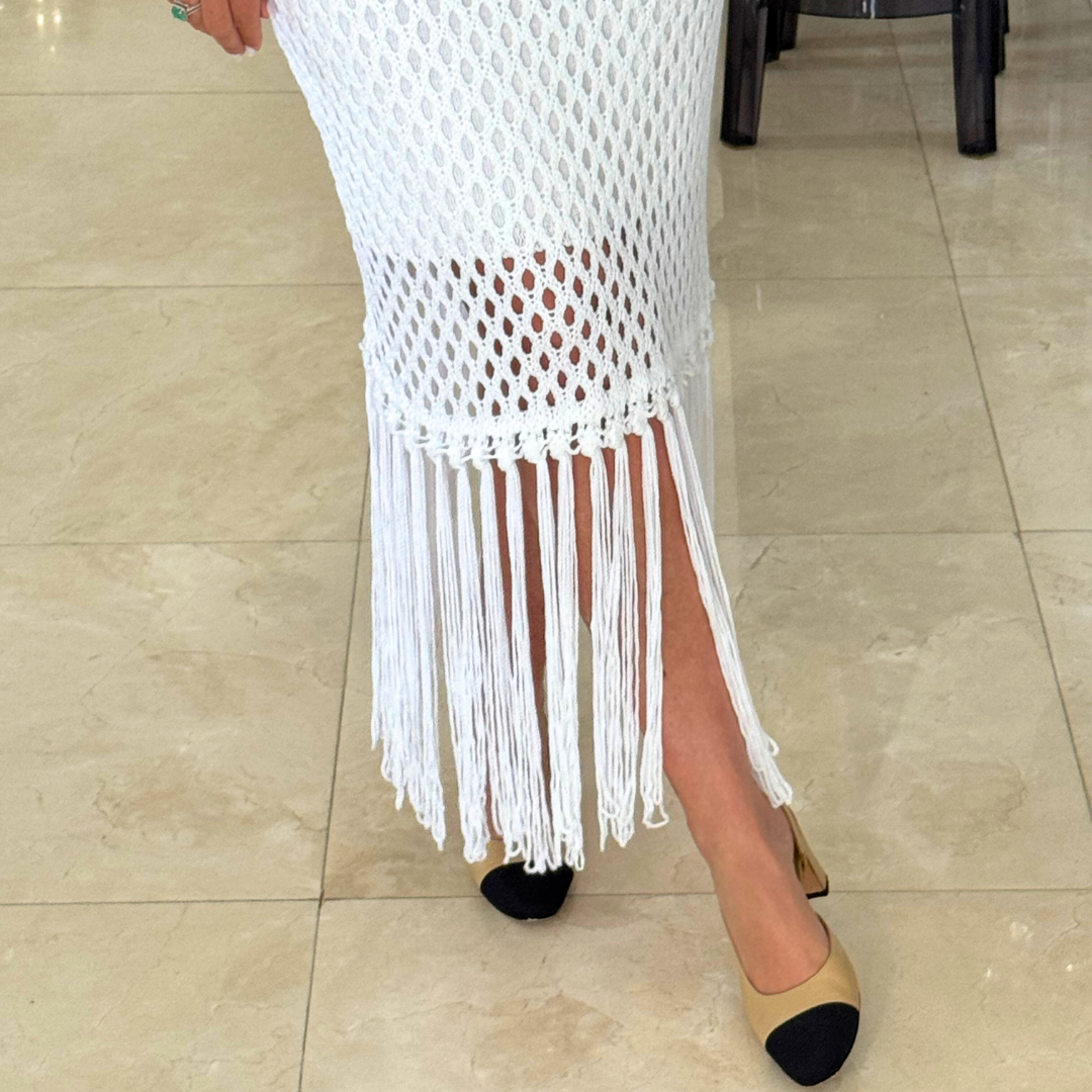 Franca dress