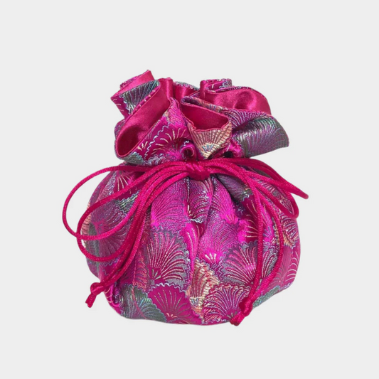 Serenity Shores Bolso Joyero