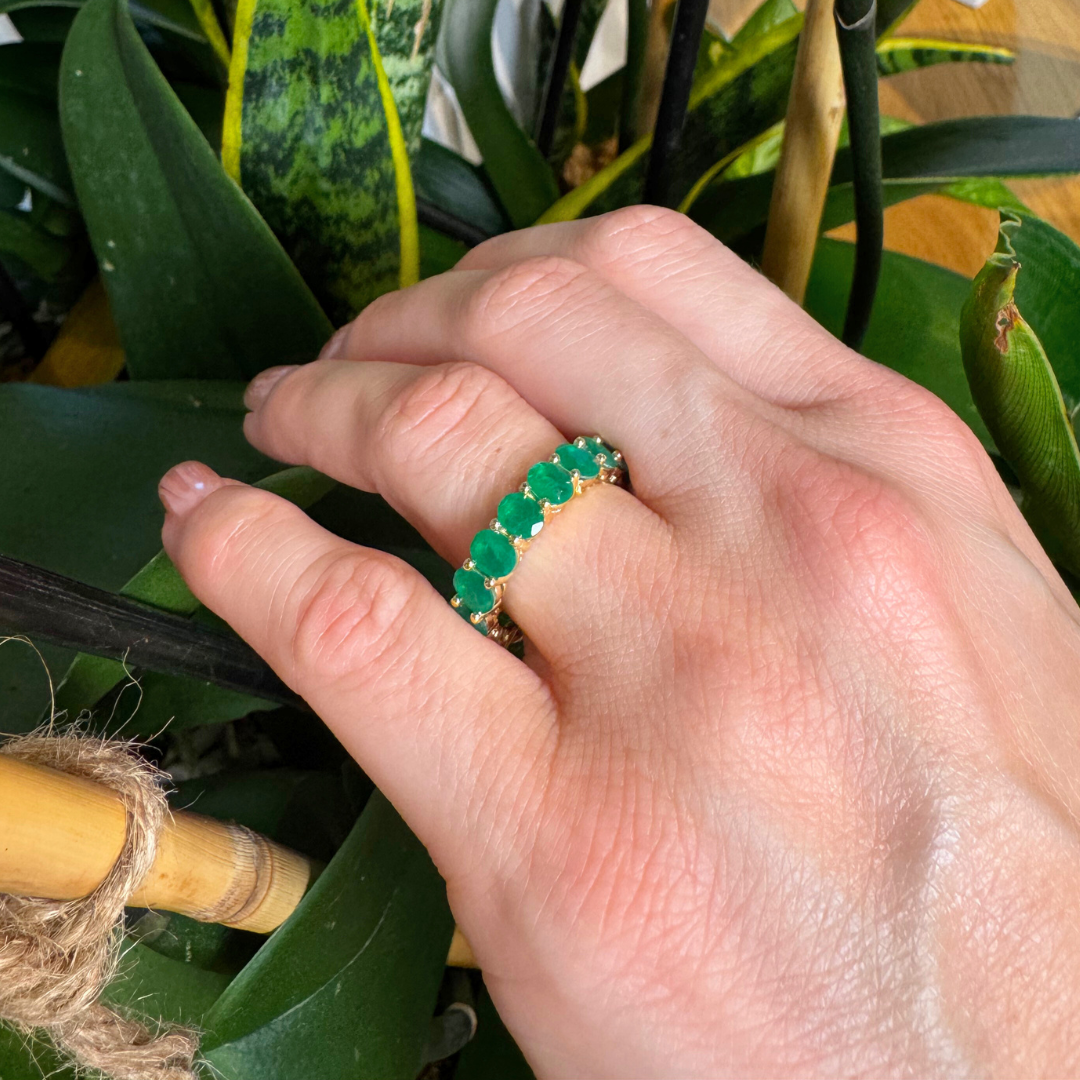 Anillo Mónaco