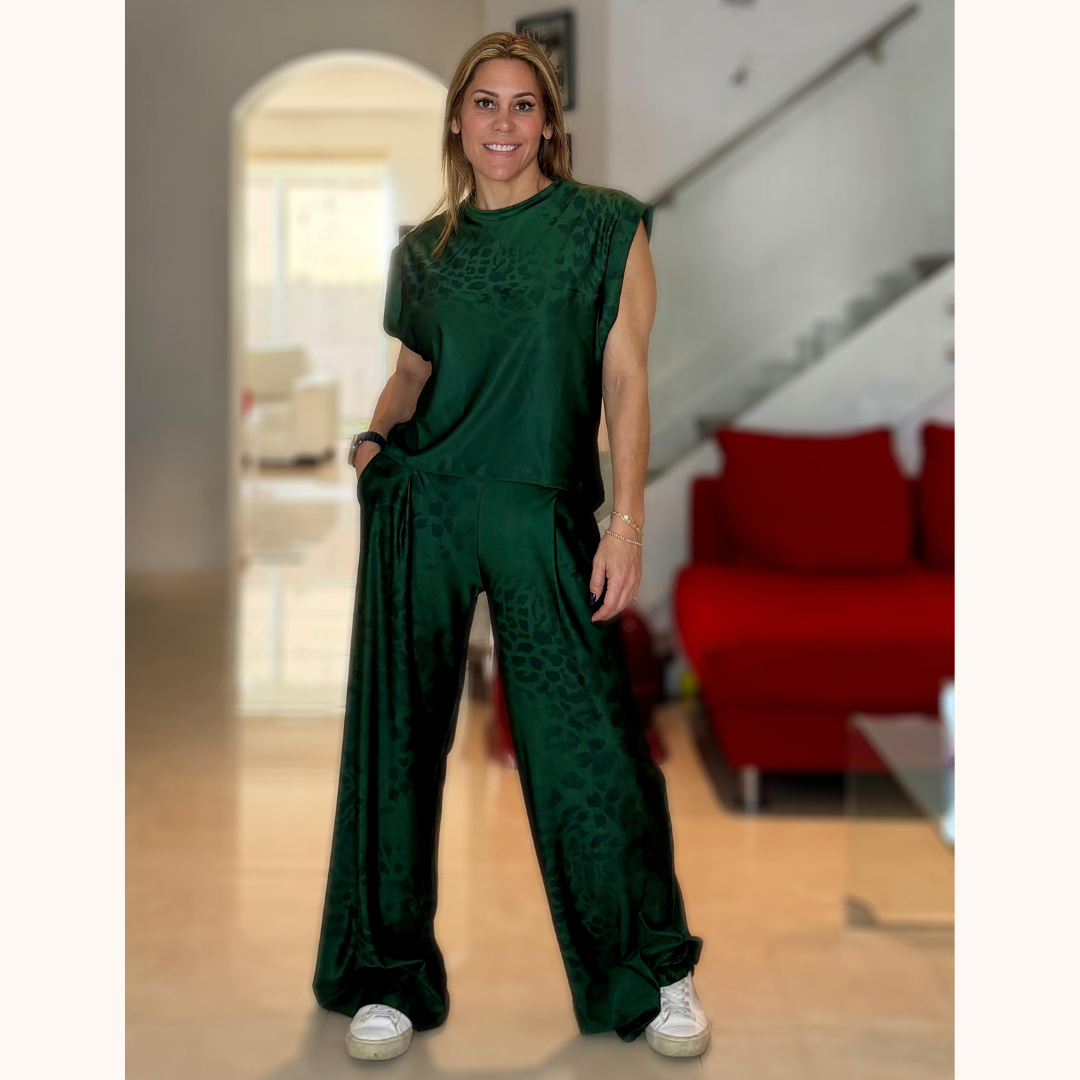The Ultimate Lycra Comfort Set
