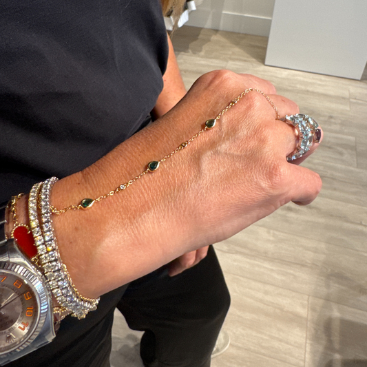 Hand Chain
