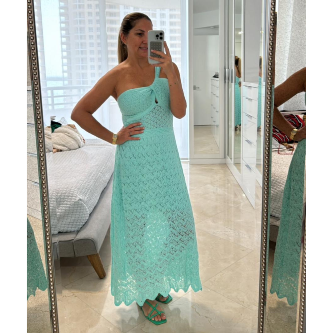 Ipe dress
