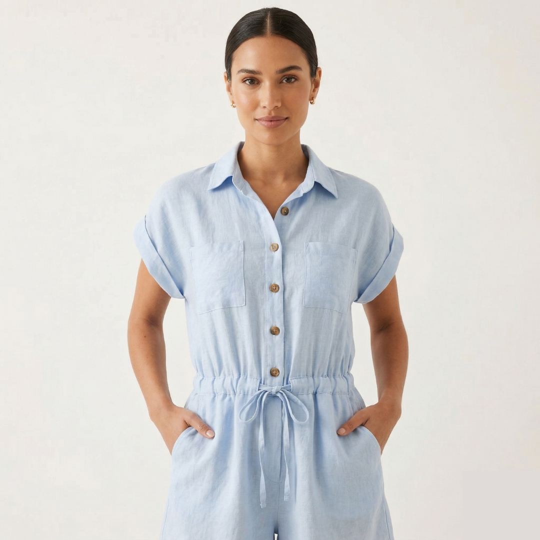 Jumpsuit | Ps Showroom