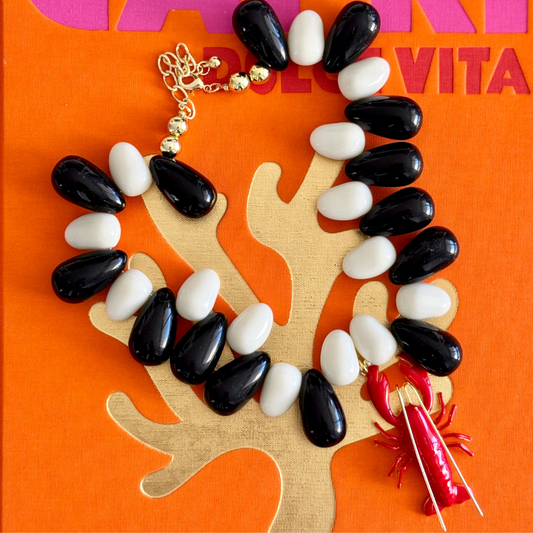 Collares de mar
