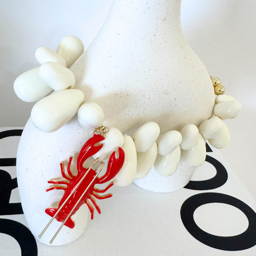 Collares de mar