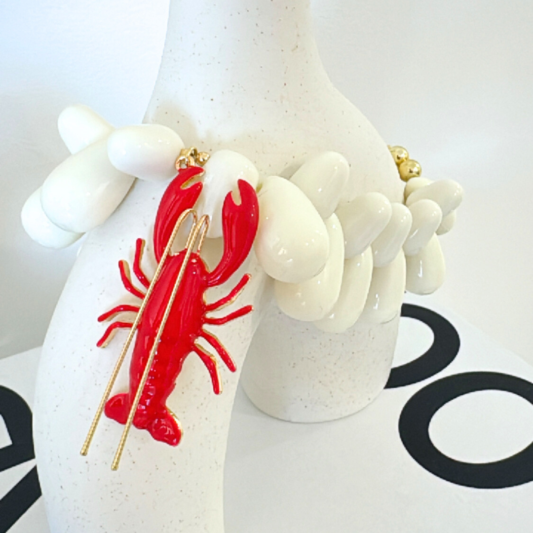 Collares de mar