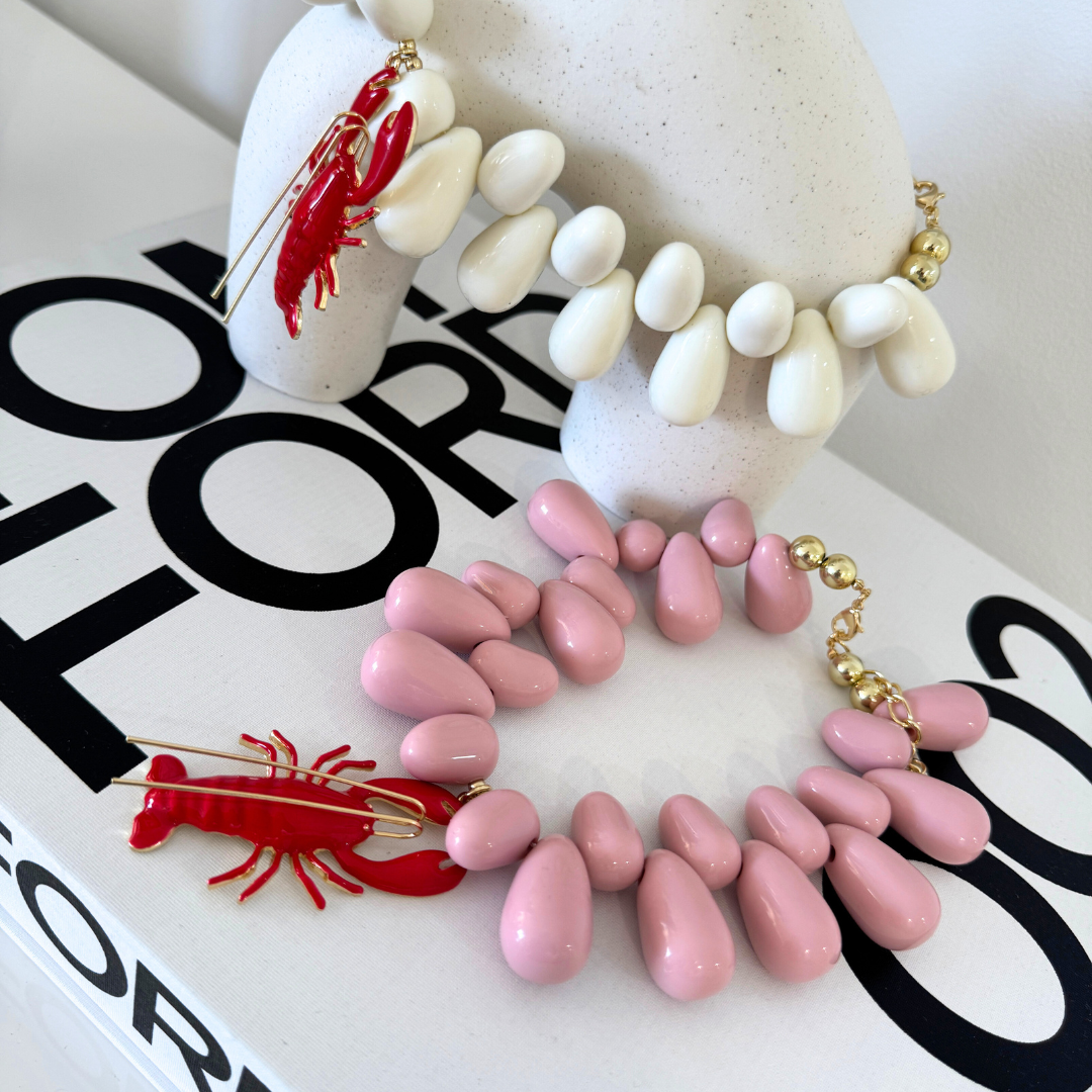 Collares de mar