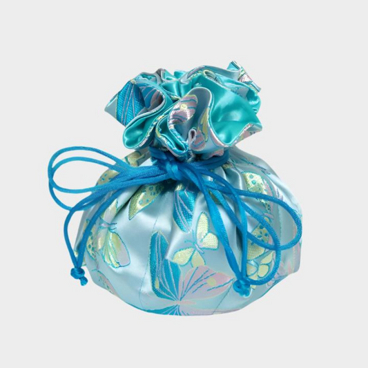 Metamorphosis Muse Bolso Joyero