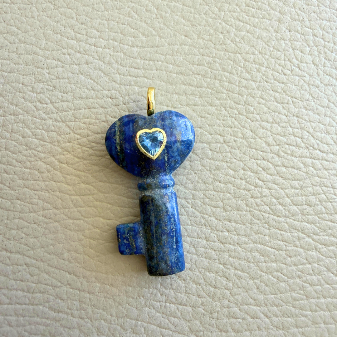 Llaves de piedras